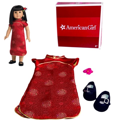 American girl ivy new - american, year