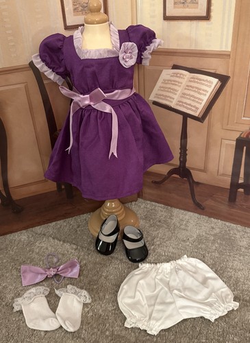 American girl emily 2006 - emily's,