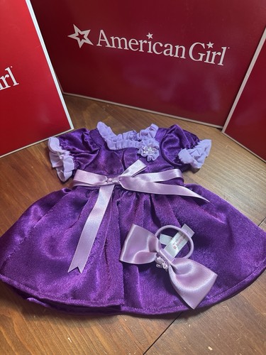 American girl emily holiday - american,