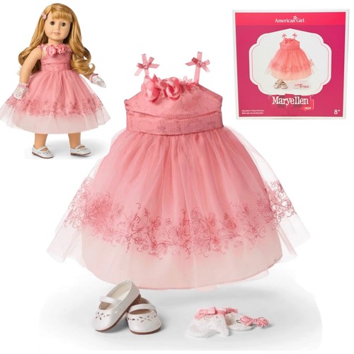 Maryellen pretty pink - maryellen, dress