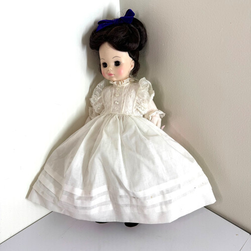 Vintage madame alexander - vintage,