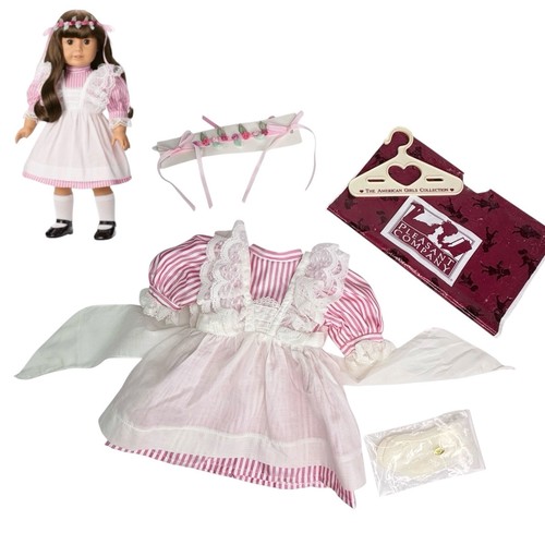 American girl samantha - american,