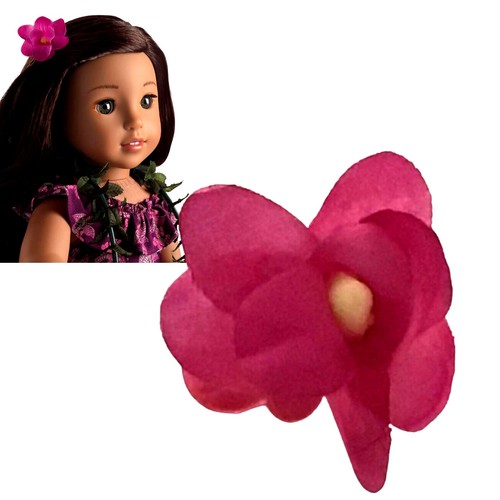 American girl nanea orchid - girl,