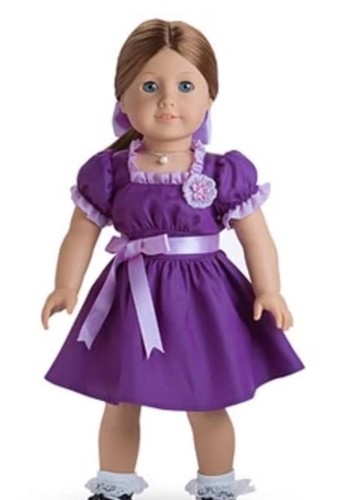 Nib 2010 american girl - nib, brand