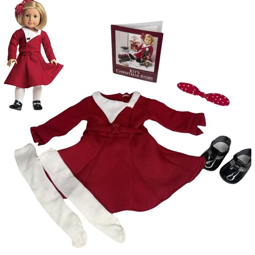 American girl kit doll - kit,