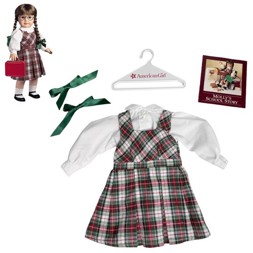 American girl molly - girl,