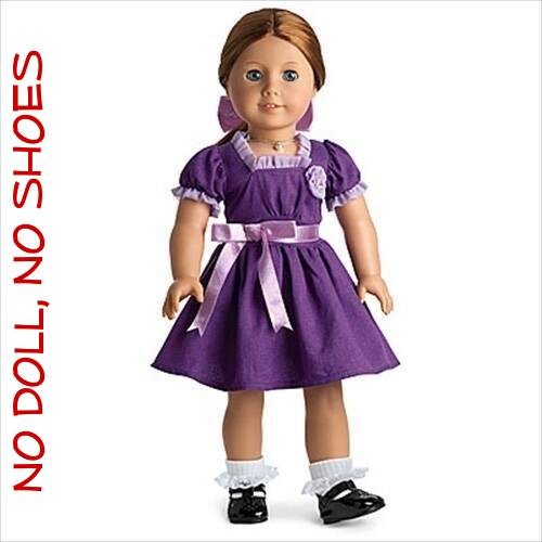 American girl emily holiday - emily's,