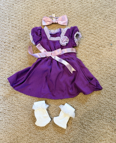 American girl emily holiday - american,