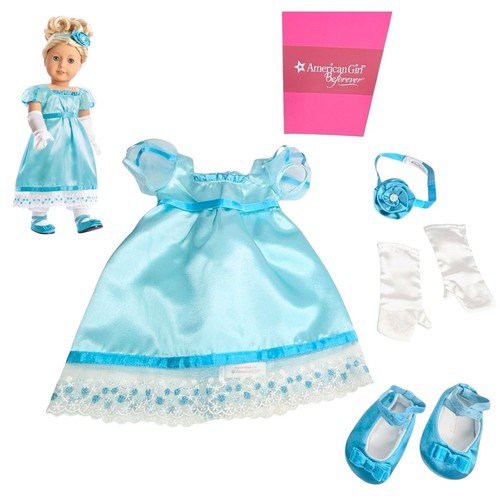 American girl caroline party - caroline,