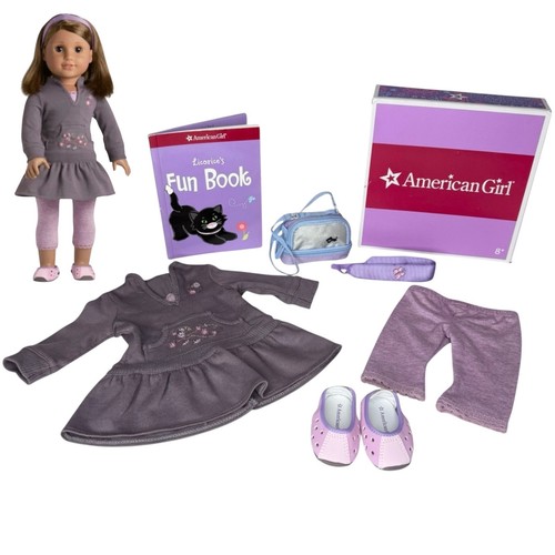 American girl licorice play - american,
